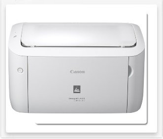 CANON LBP-6000